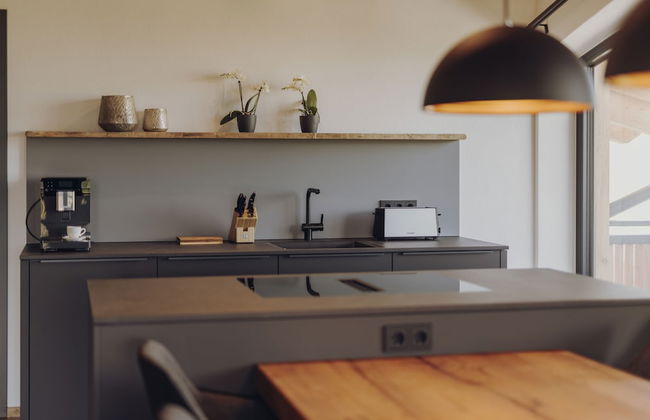 Platzhirsch First Class Living - Foto 11