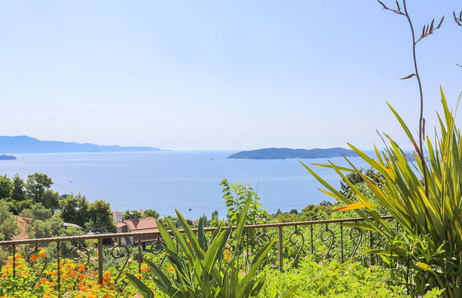 Villa Stratos Skiathos - Photo 59