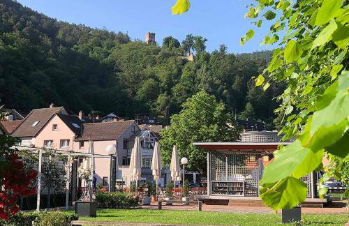 Ferienhaus Blaues Häuschen - Foto 34