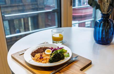 Cannon Street Serviced Apartments by LovelyStay - Foto 18