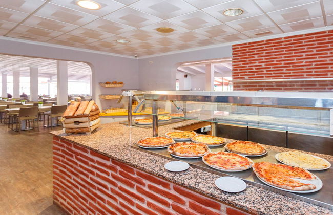 Carema Club Resort - Foto 38