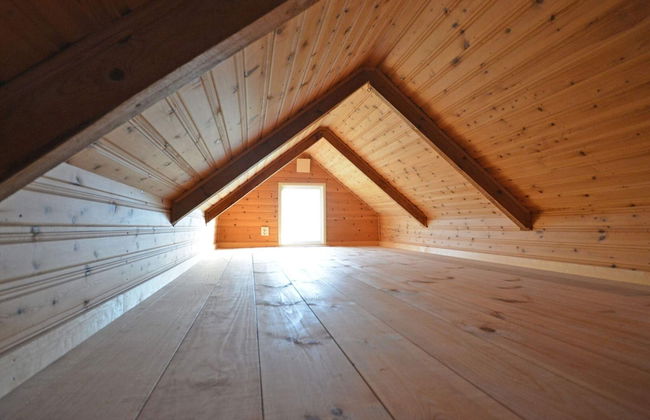 10 Person Holiday Home in Skummeslovsstrand - Foto 18