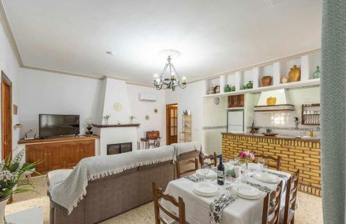 Casa rural Entre Olivos - Foto 11