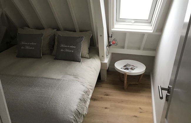 Mooi genieten - Foto 4