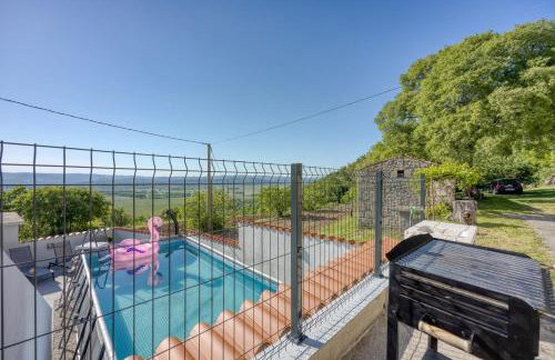 Ferienlandhaus Zvanya - Foto 4