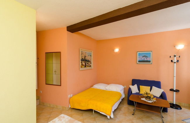 Apartment Olga - Photo 21