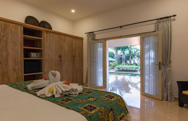 Villa Hikume - Foto 14