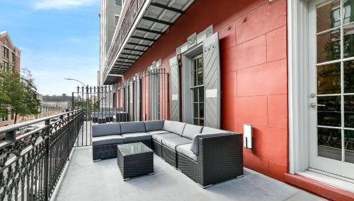 The Calliope - Foto 2