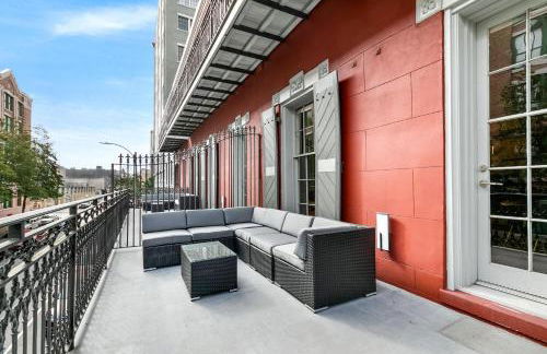 The Calliope - Foto 2