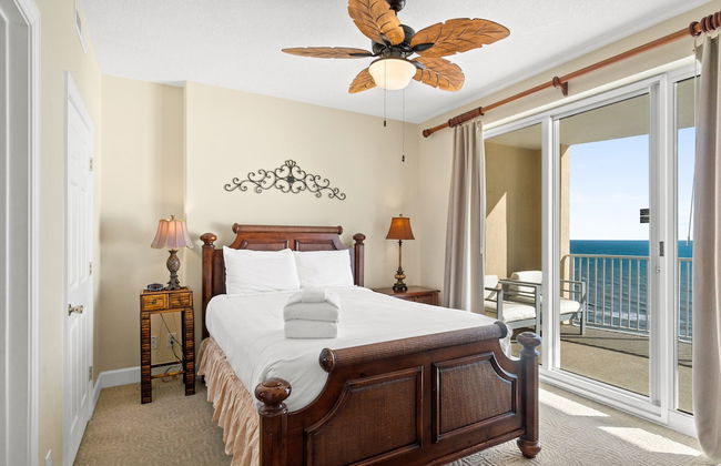 Ocean Villa Resort by Book That Condo - Foto 16