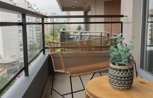 Cramer 1002 in Buenos Aires - Foto 49