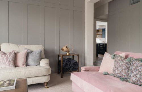 Crossriggs- Beautiful Detached Home - Foto 18
