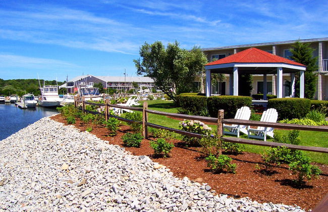 Riverview Resort - Foto 50