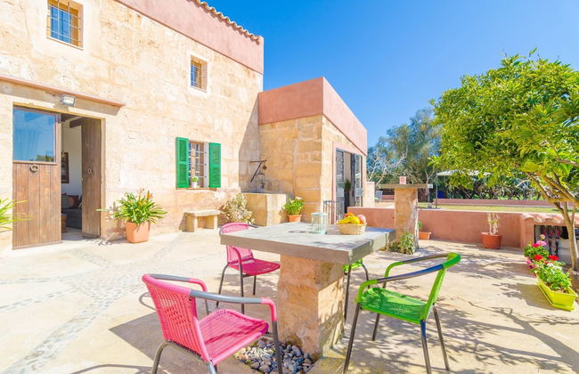 Can Potdir in Ariany - Foto 15