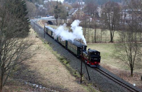 Ferienwohnung Schmalzgrube - Foto 26