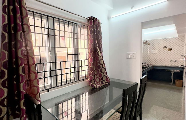 Sishya Service Apartment - Chennai OMR - Foto 27