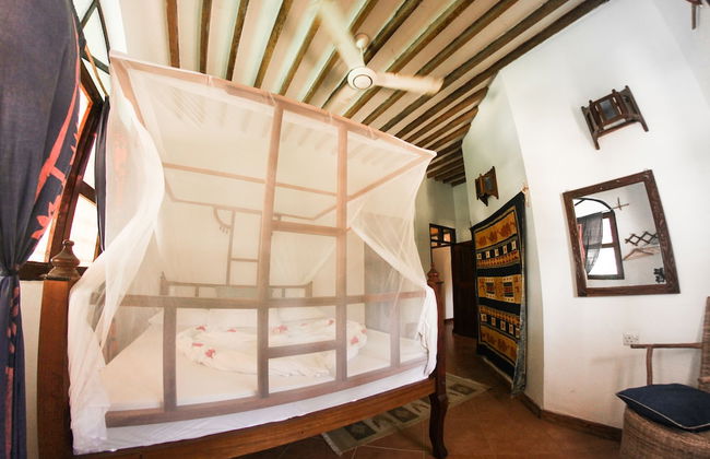 Kipepeo Lodge - Photo 4