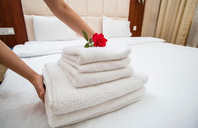 Pilot Apart Hotel - Foto 59