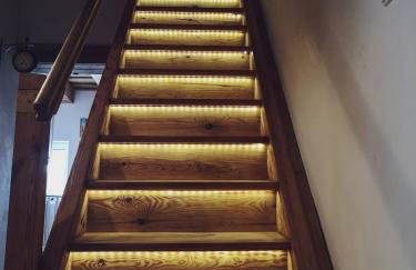 W starej szkole - agroturystyka - Foto 21