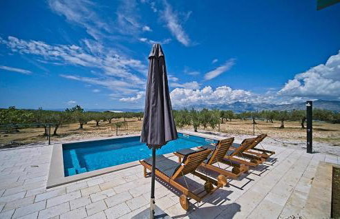 Lovely Home In Pucisca - Praznica - Foto 13