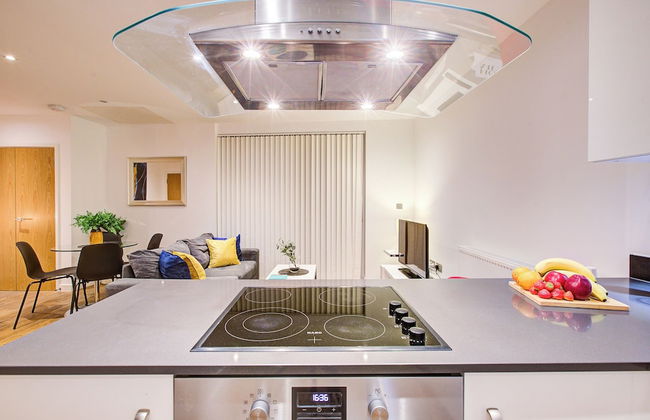 Hybrid Resi Greenwich - Foto 35