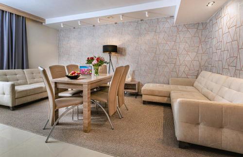 Apartamenty Czarny Kormoran - Photo 28