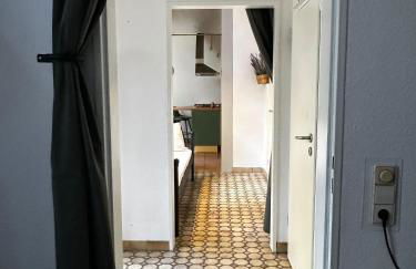 Maisonettewohnung im Loft Stil mit wunderschöner Terrasse - Foto 26