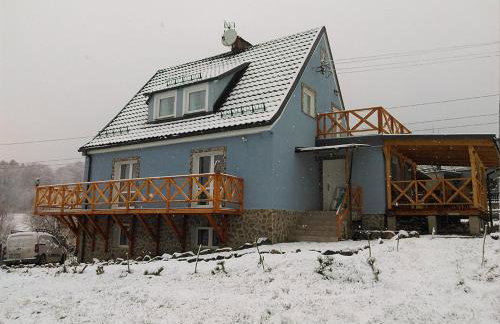 Sowi Dom - Jugów - Foto 38