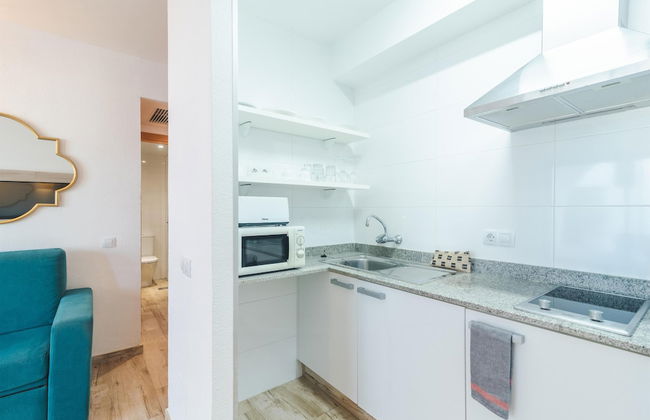 Flipflop Surfing Playa Apartments - Foto 43