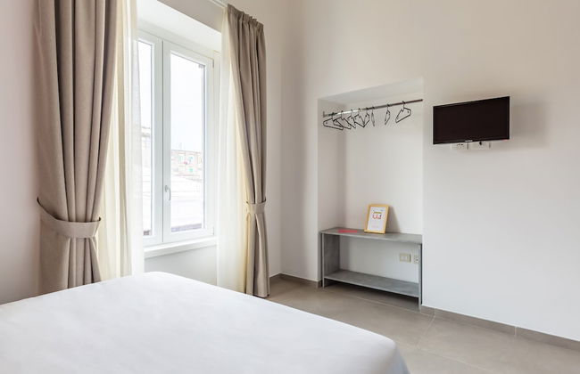 Maria's Bright Flats at the Cathedral - Foto 9