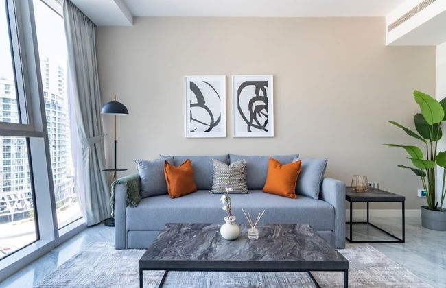 Silkhaus The Pad, Business Bay - Photo 52