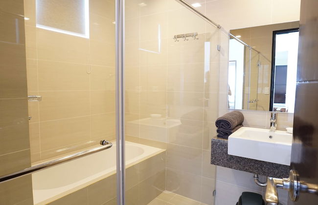 One Pacific Residences - Foto 48