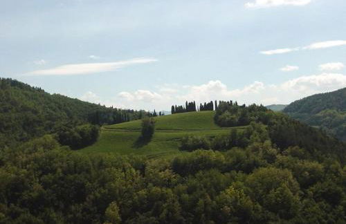 Heart of Emilia-romagna Apartment - Foto 68