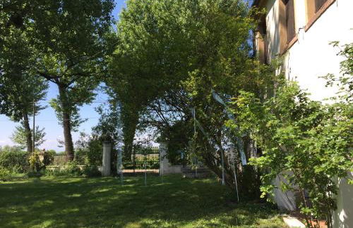 Casa Cecilia Country House - Foto 12