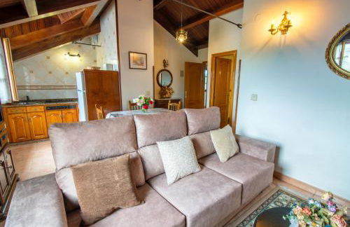 Apartamentos Rurales el Ferreirón - Foto 21