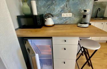 Smart In Göttingen - Apartments & Rooms - Foto 34