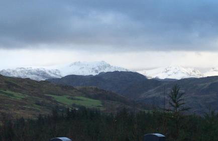 Snowdonia Holiday Lodges - Photo 13