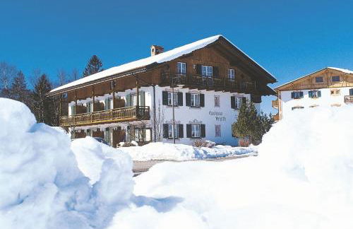 Landhaus Brigitte - Foto 15