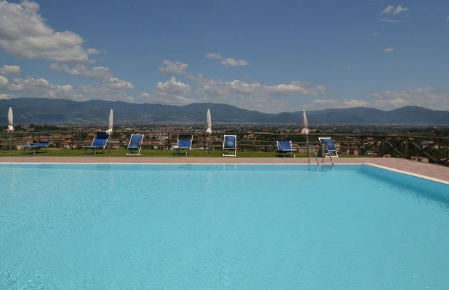 Farmhouse Abode With Pool and Tuscan Charm - Foto 6