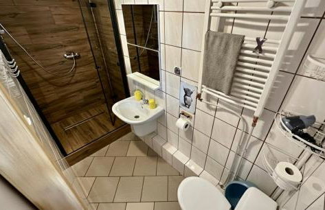 Kaszuby, agroturystyka z alpakami- pokój z łazienką - Foto 7