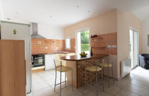 Le Chemin Vert - maison avec piscine - Foto 11