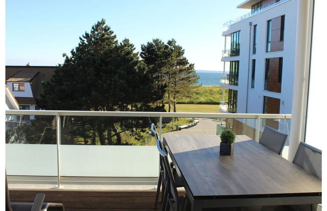 Seaside, South Cape Apartment D5 - Foto 13