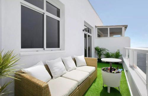 Beachfront Seaview Oasis - Foto 15