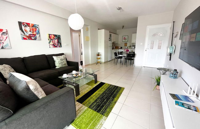 Modern Apartment Only 900m From Famous Venus Beach - Foto 5