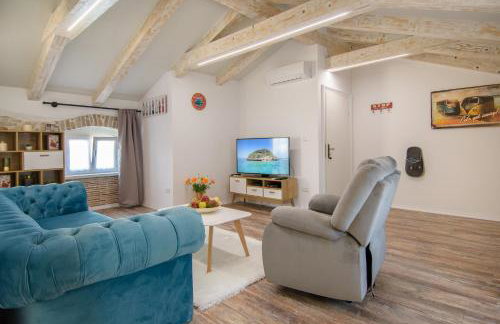 Apartments Borgo 8 - Foto 14