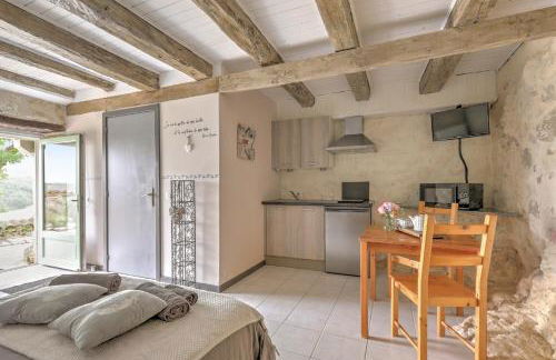 Le Mas des Papillons - Foto 12