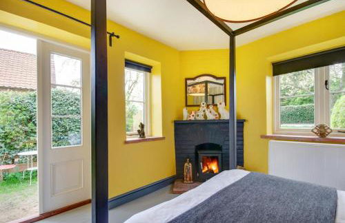 2 Bed in Field Dalling oc-1988 - Photo 10