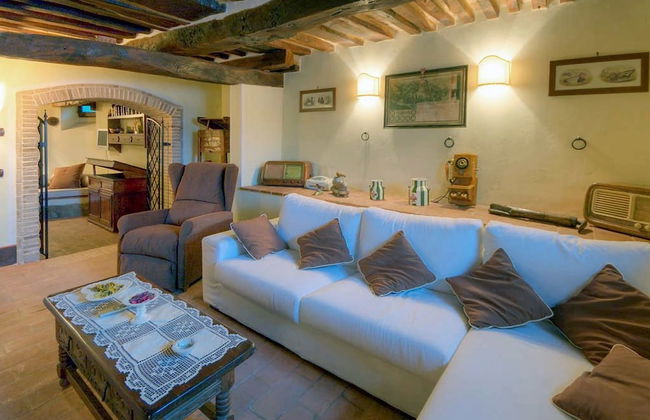 Country House Federico I - Photo 31