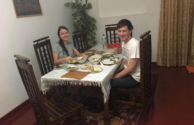 Kandy Shady Trees Villa - Foto 16