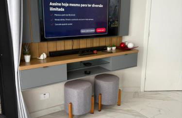 Guarujá - Apartamento I - Astúrias - Foto 5